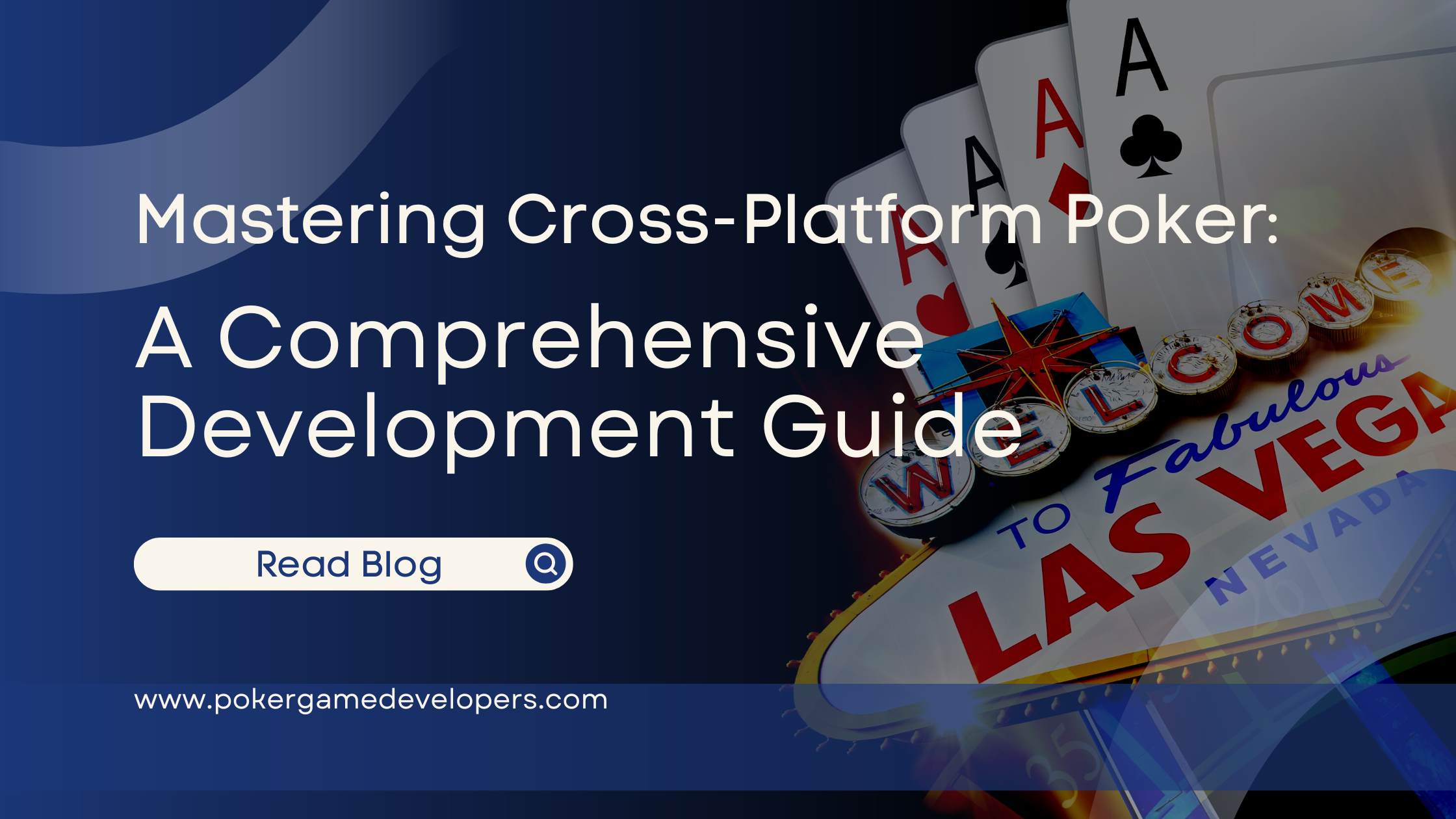 Poker Game Developers