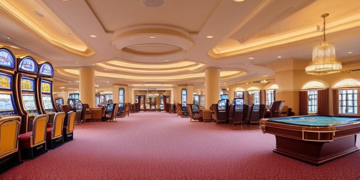 Remarkable Casino Variety at LukkiCasino.