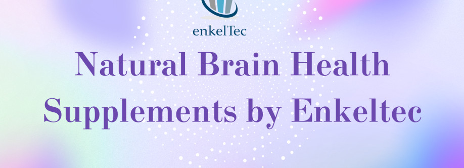 Enkel Technology enkeltec Cover Image