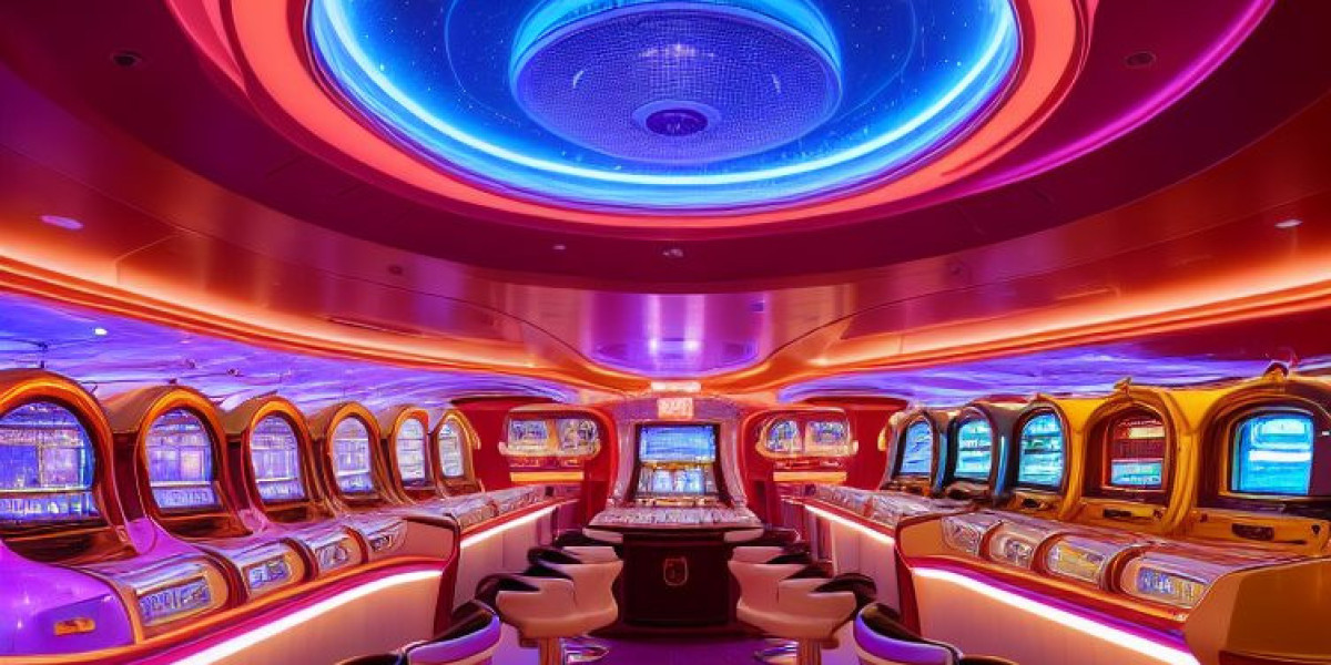 Engage in Playing games at 666 Casino UK
