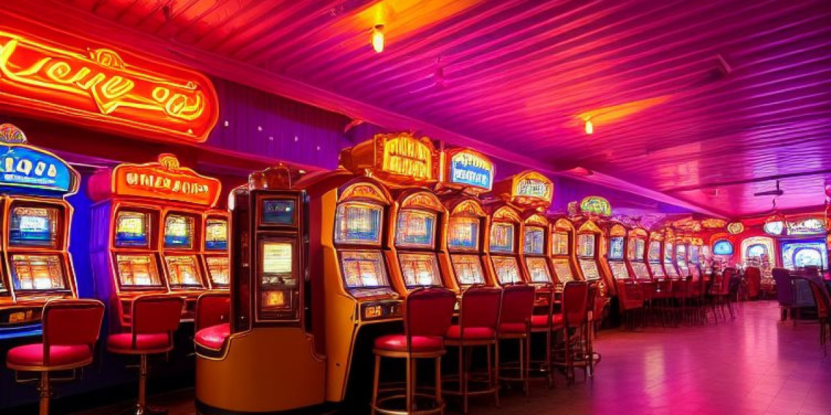 Space Play Pokies Assortment Dominance