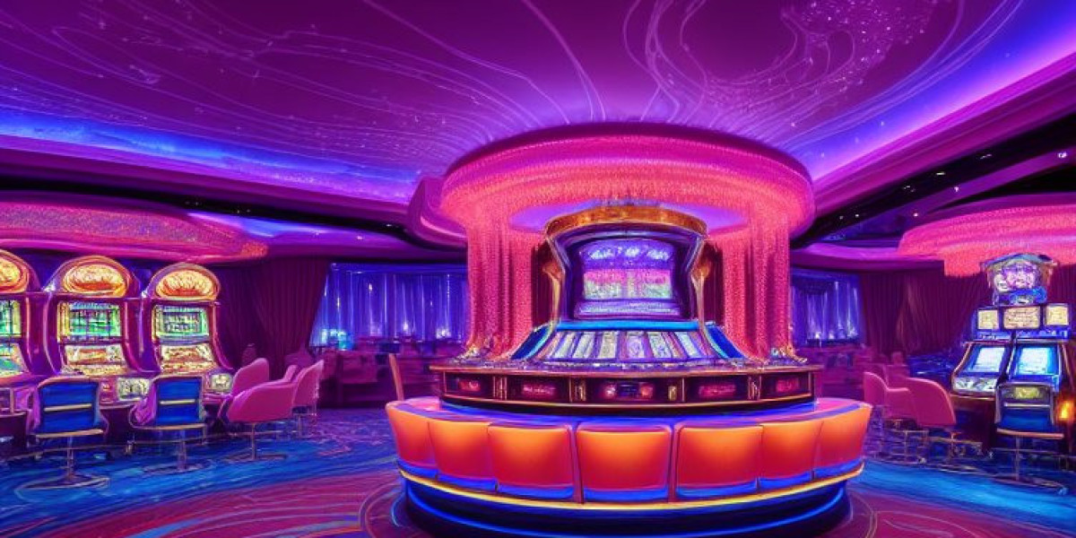 Exceptional Slot machines Variety at SpinBit