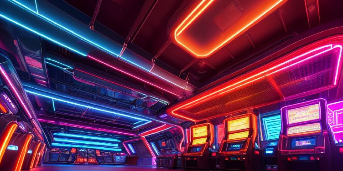 Exhilarating Collision Activities at VegasNow Casino