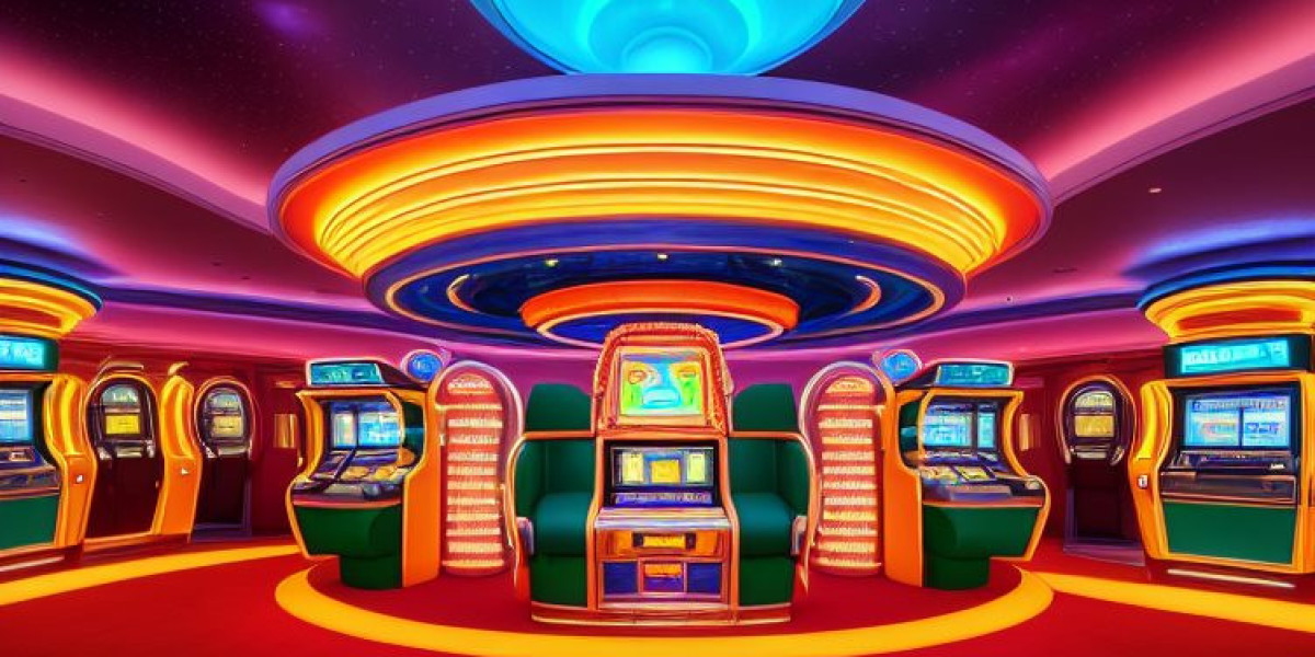Live Spel Beleving bij Amonbet