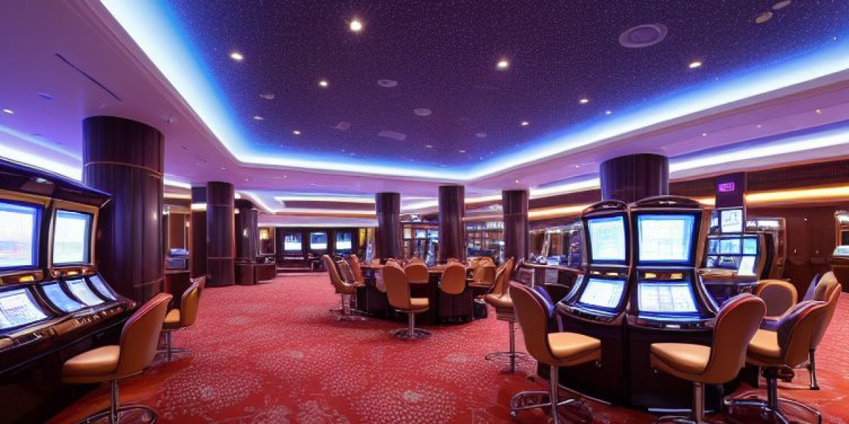 Sicheres Gambling bei Casino Gold Spin