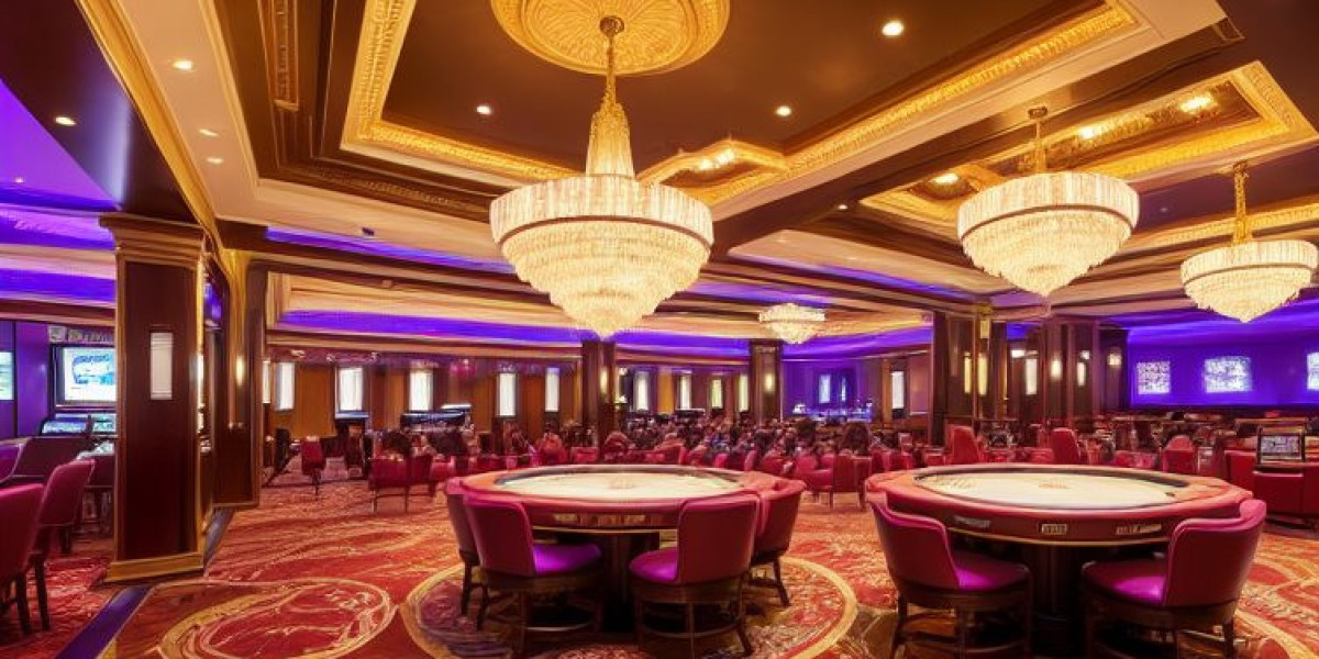 Tischgames bei Crown Play Casino