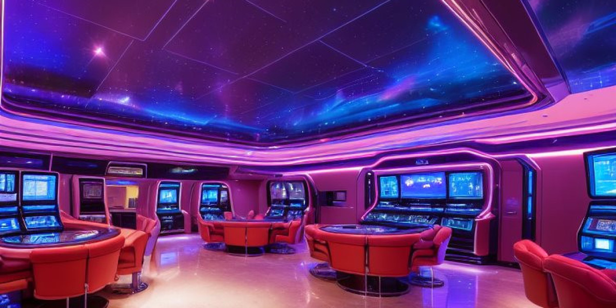 Multiple ways Phenomena at nine casino uk