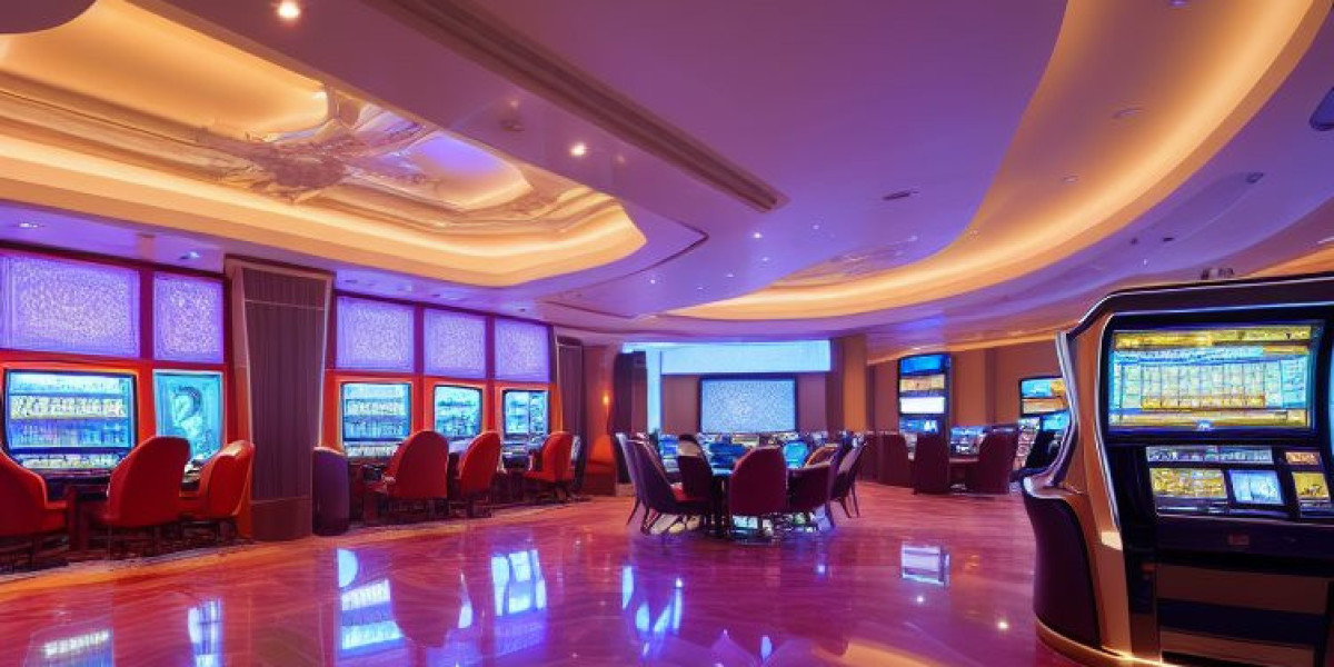 Chance-Free of charge Gaming Encounter at Jet4Bet