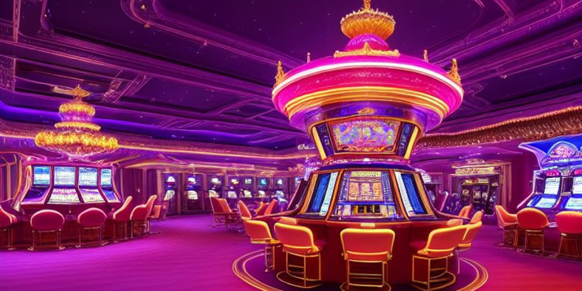 Live dealer   ervaring bij SlotLair Casino.