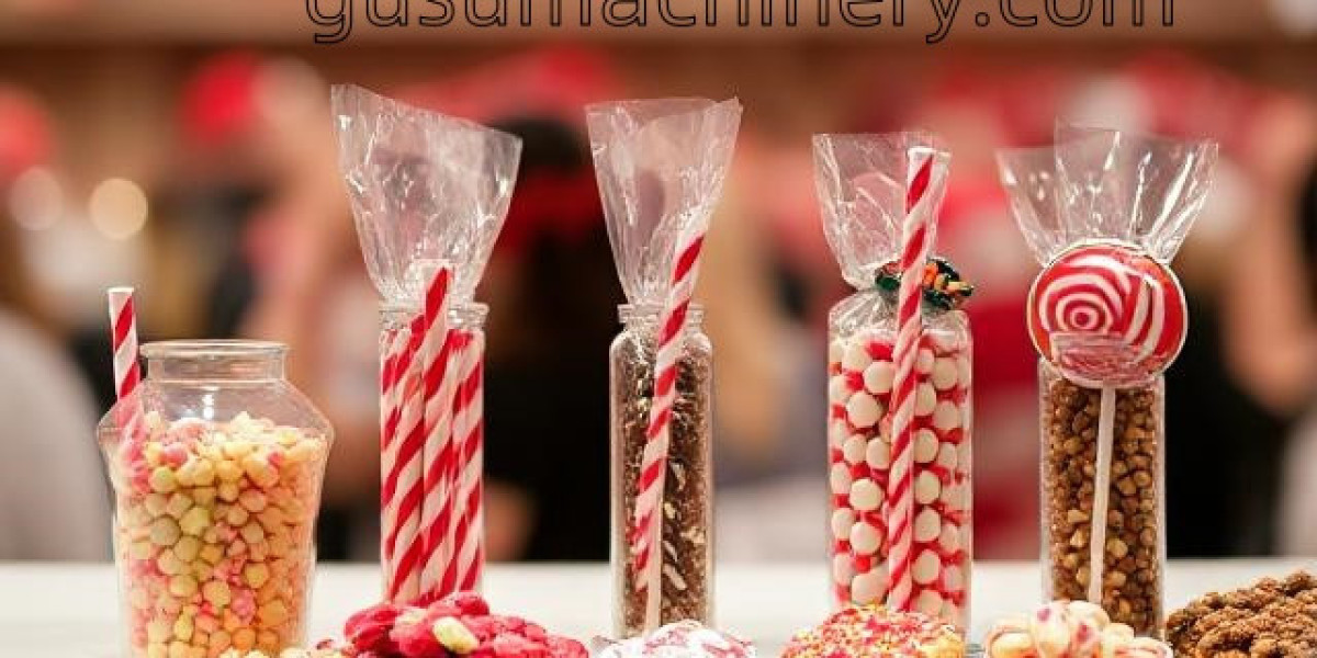 Chocolate Making Machine Applications Beyond Traditional Production