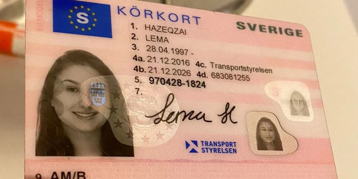 5 Driving License Online Instructions From The Pros
