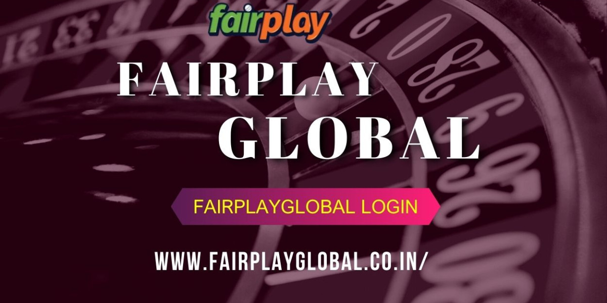 Fairplay Global: Your Ultimate Guide to Online Gaming with Fairplay Guru