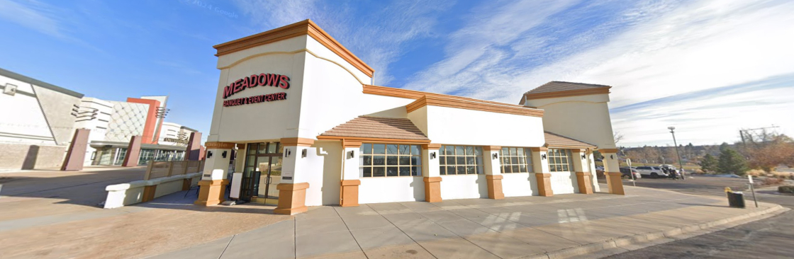 Meadows banquet Cover Image