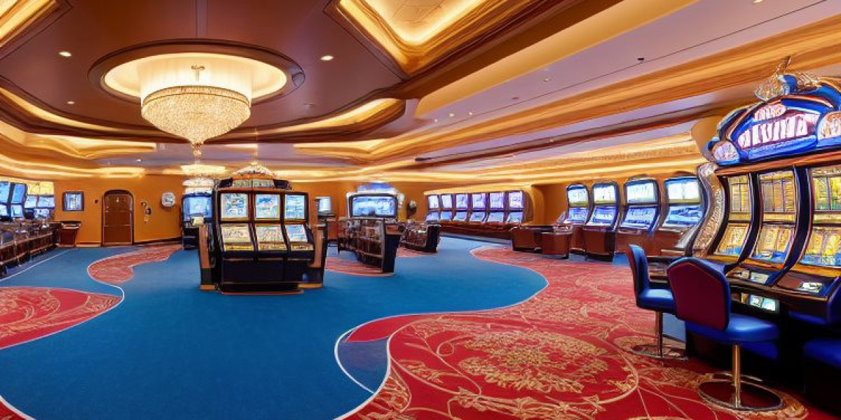 Rocket Play Casino Mobile Revolution