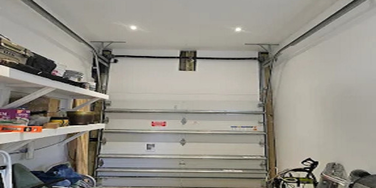 Fast & Reliable Off-Track Garage Door Repair Near You
