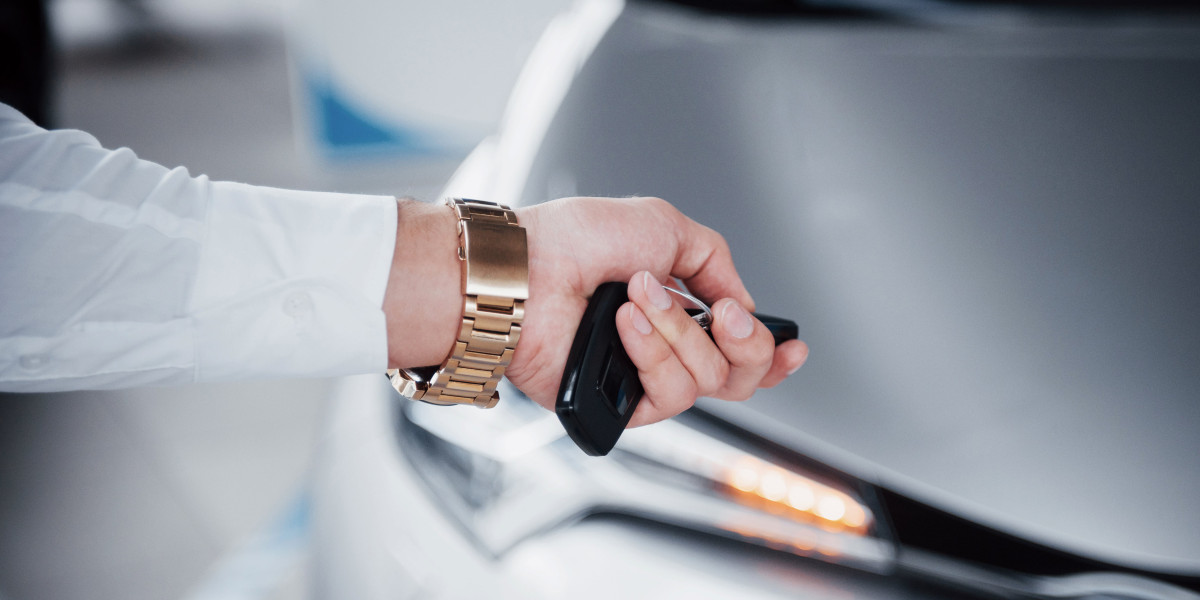Can Replacement Ford Car Key Never Rule The World?