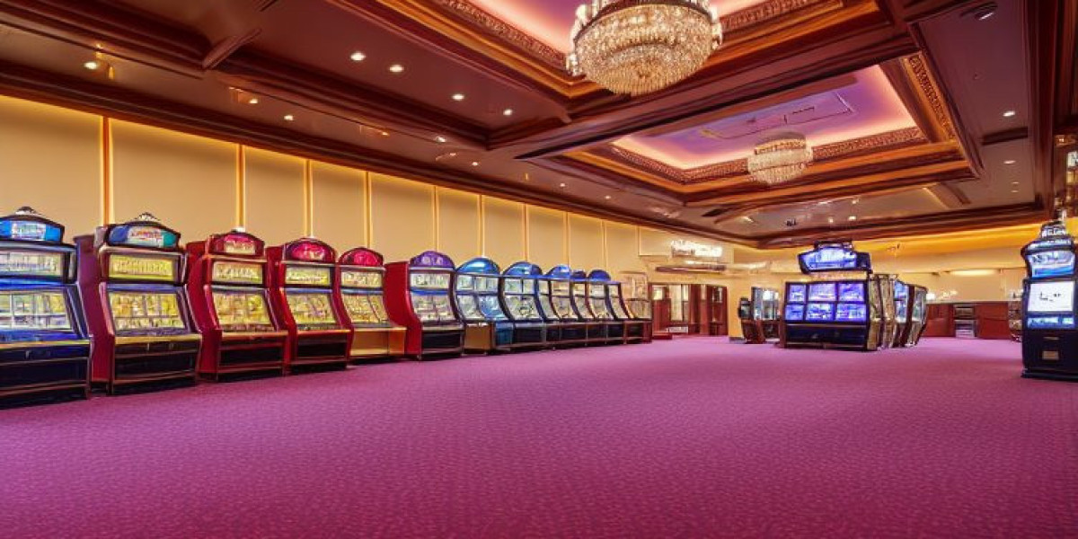 Wireless Gambling using NeoSpin Casino