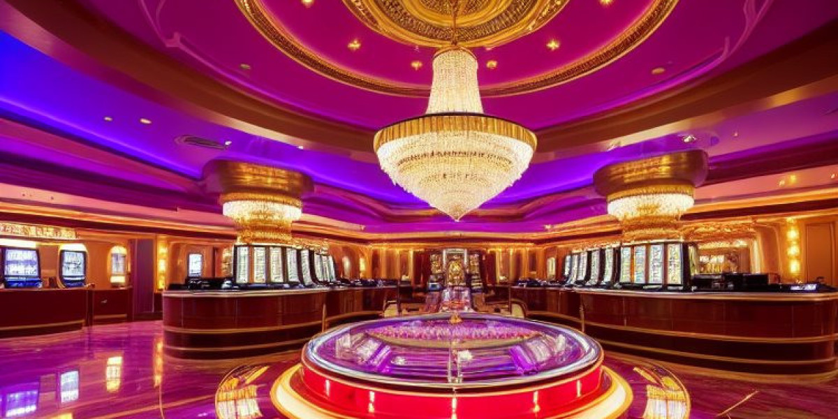 Numerous paths Phenomena at nine casino uk