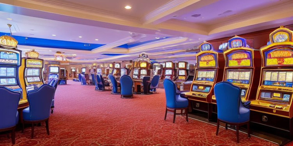 Profitable Promotion Program at Casino Asino