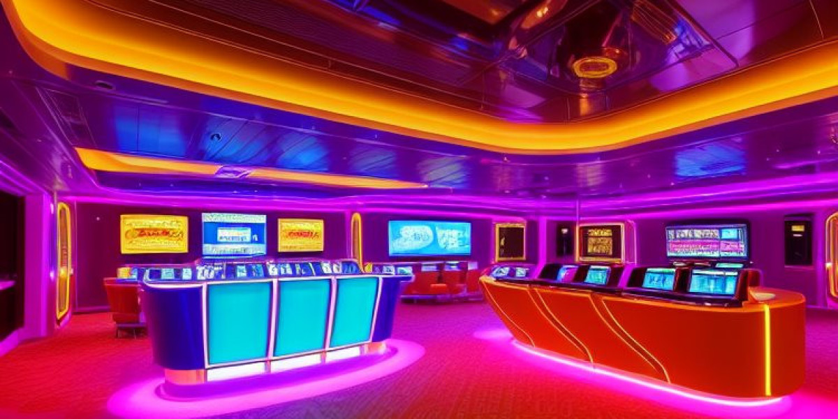 Solutions innovantes Bancaires Avancées chez Casino 770