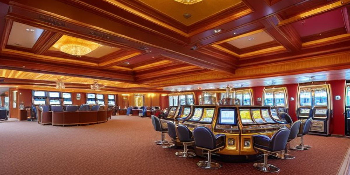 Exclusive Table Casino at SpinagoCasino
