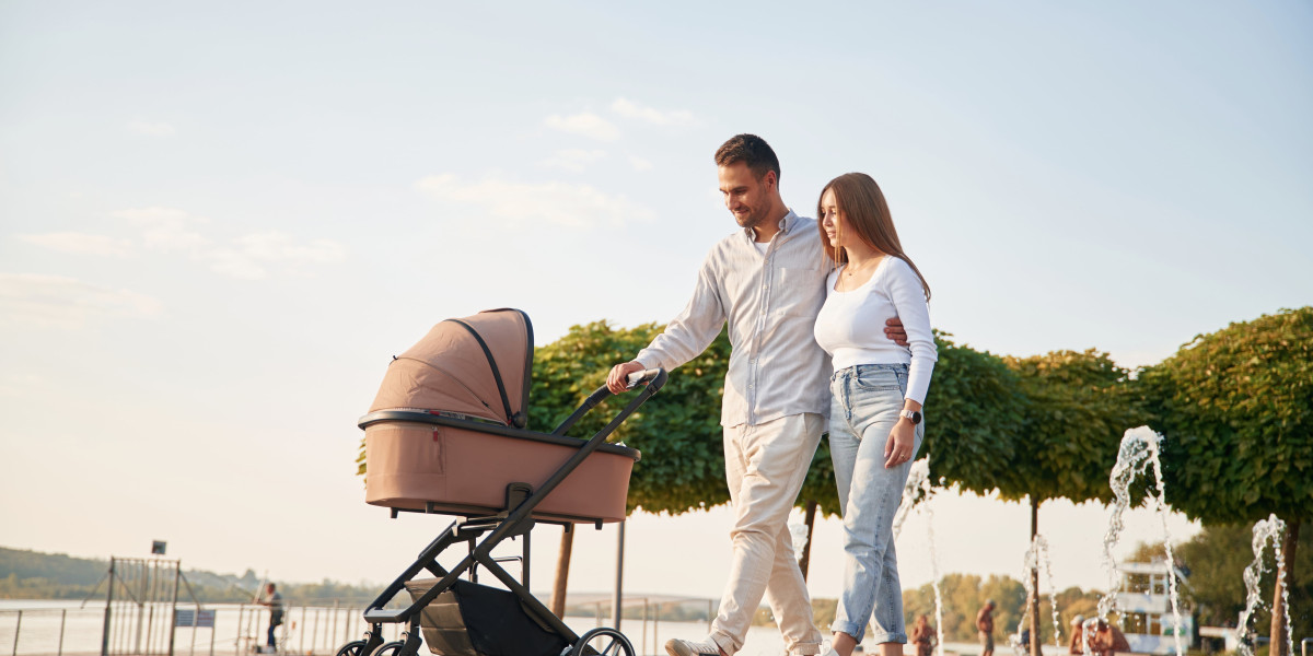 11 Ways To Completely Revamp Your Pushchair And Pram