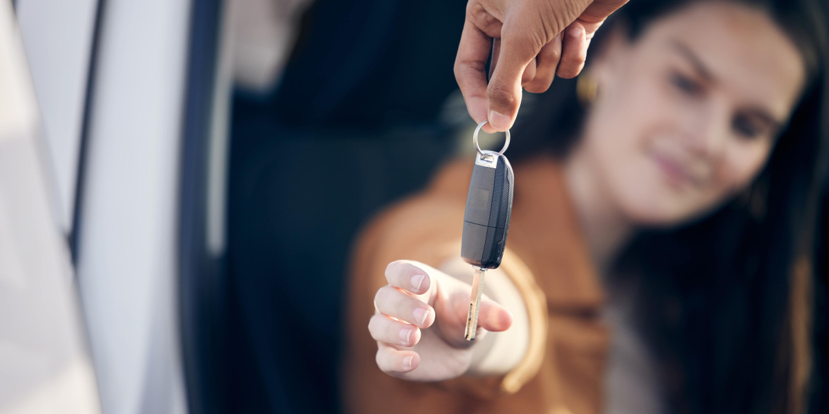 A Step-By-Step Guide To Selecting Your Ford Focus Replacement Key