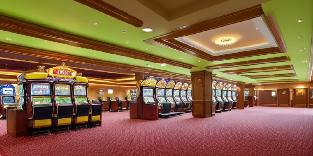 Μεγάλη Διασκέδαση Εμπειρία στο Kingmaker Casino Online
