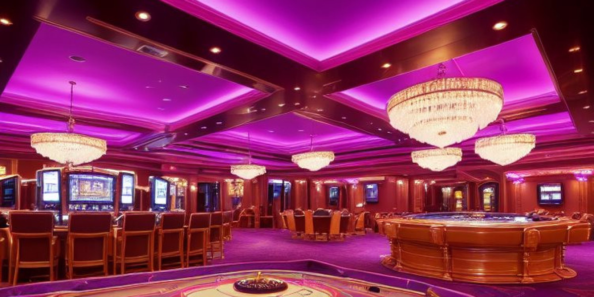 Safe Gaming Adventure with Quatro Casino Canada