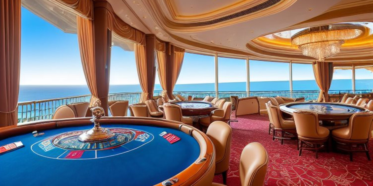 Absorbing Activities at Slot Lords.