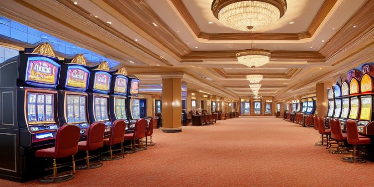 Promotional Promotions at Nine Wins Casino