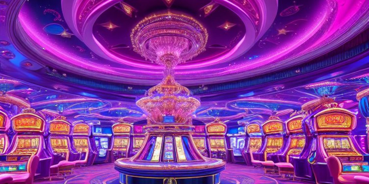 Outstanding Gaming World at SpinBet