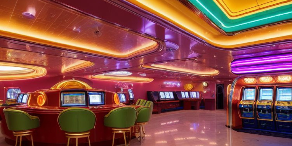 Experimento de Juego Impresionante en Casino 777