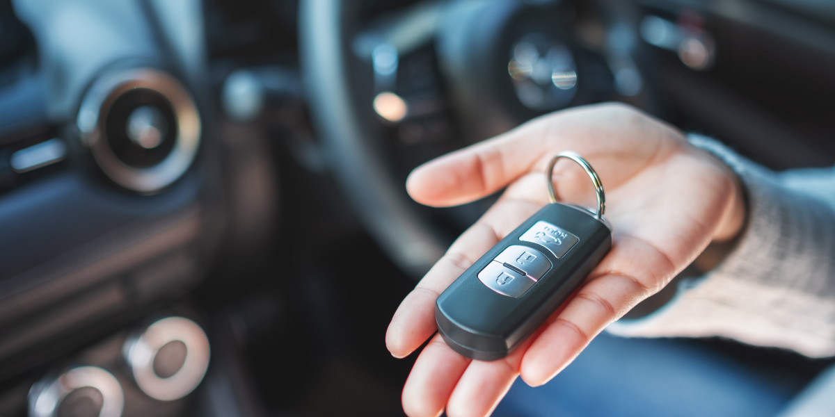 Guide To Ford Car Key: The Intermediate Guide Towards Ford Car Key