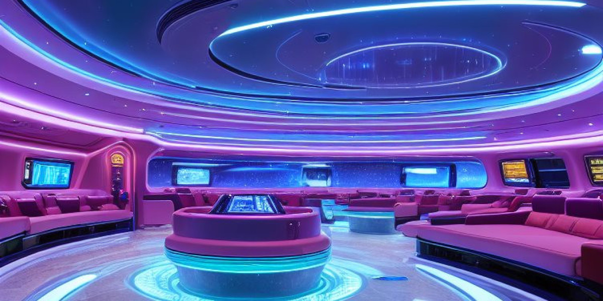 Full Transaction System at NeoSpin Gaming House Online