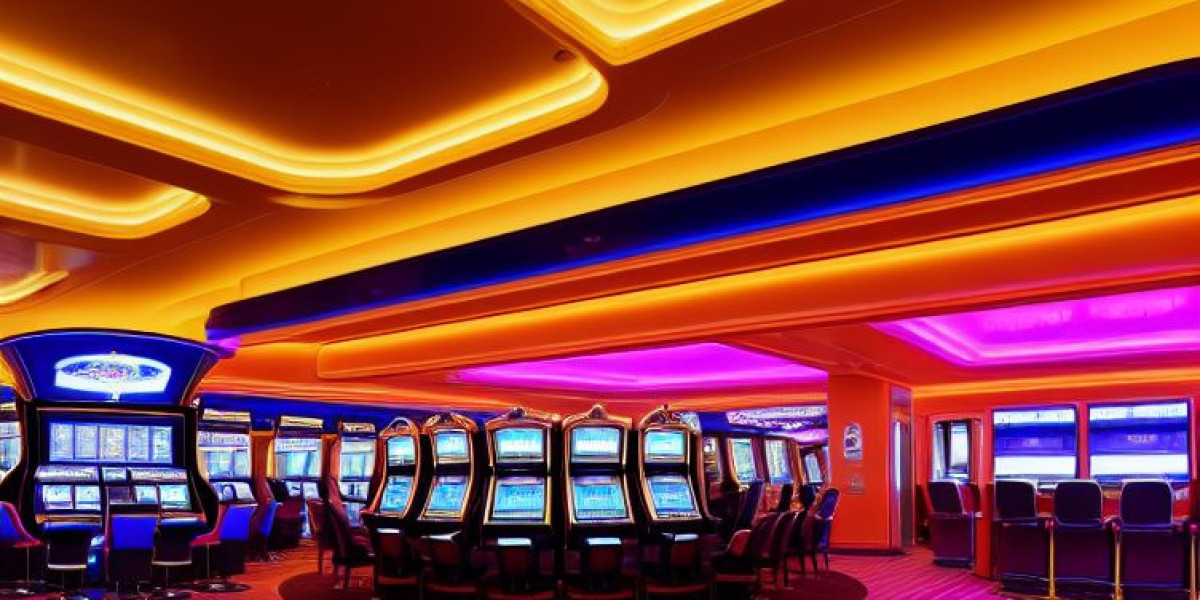 Break Games in the JokerStar Internet Casino