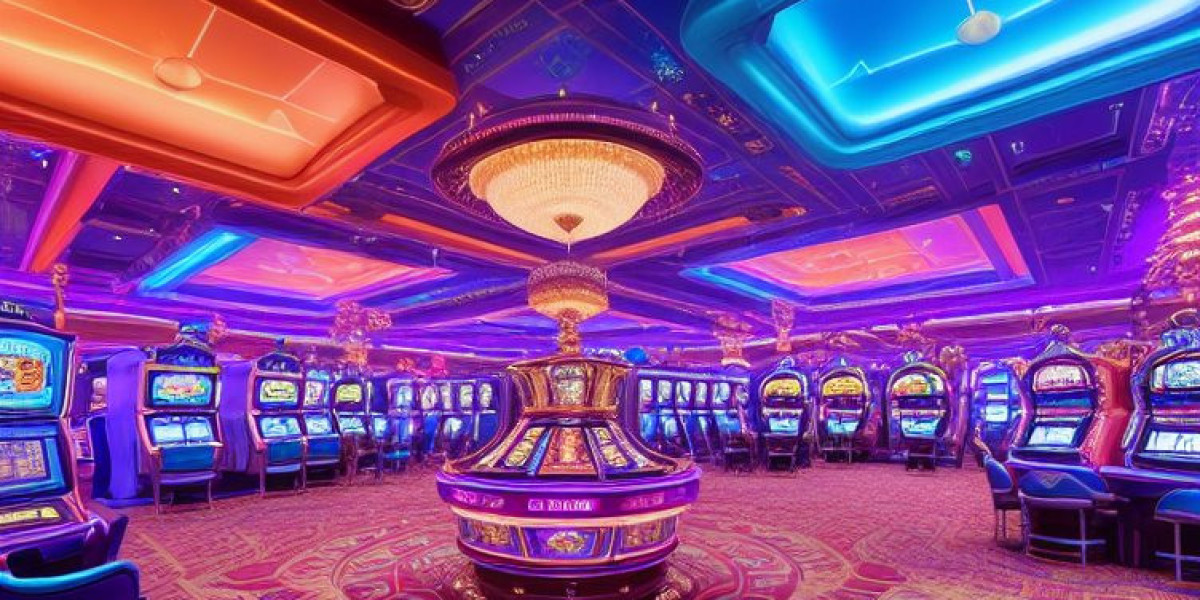 LuckyDreams Casino Advertising Strategy