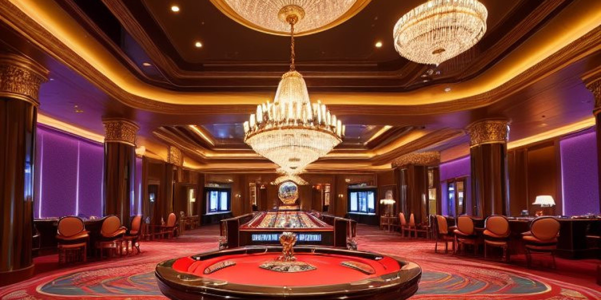 Gambling Assortment at VegasNow