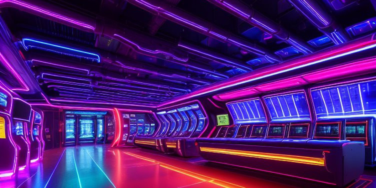 Complexe Speelervaring bij 711 casino online