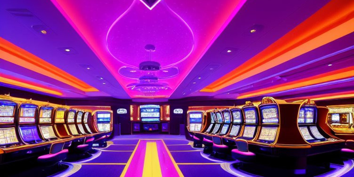 Cell Gambling Revolution at Fair Go Casino