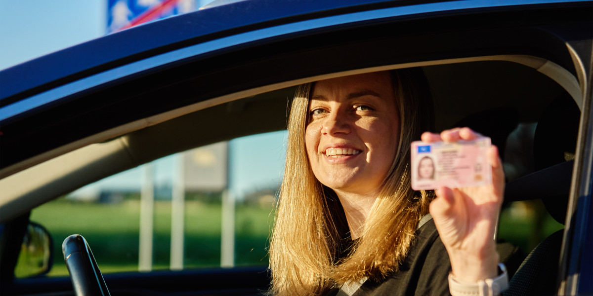 You'll Be Unable To Guess Drivers License Uk's Benefits