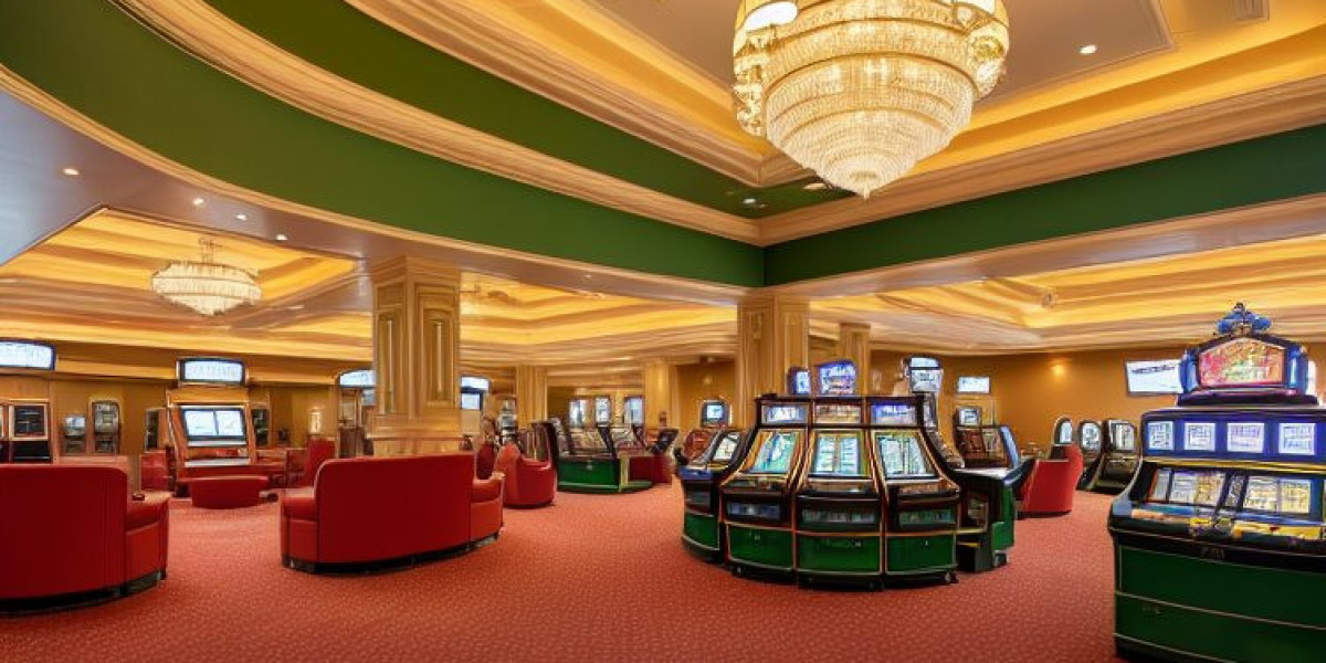 Maneras de Depósito en NineCasino