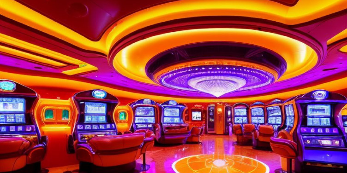 Varied Gambling Collection within Quatro Casino