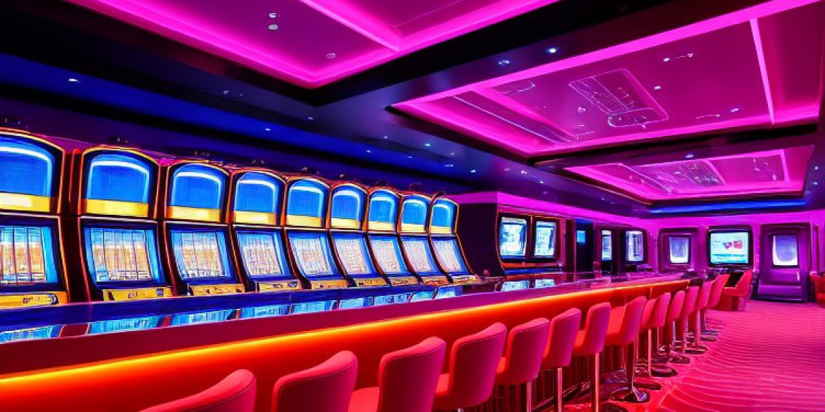 Try Before You Gamble at Rickys Casino