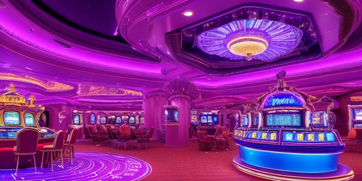 Benevolent Essence at Lucky Wins