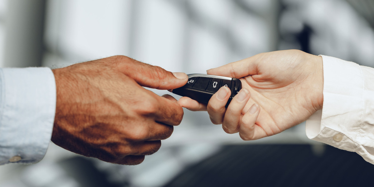 The 10 Scariest Things About Ford Keys