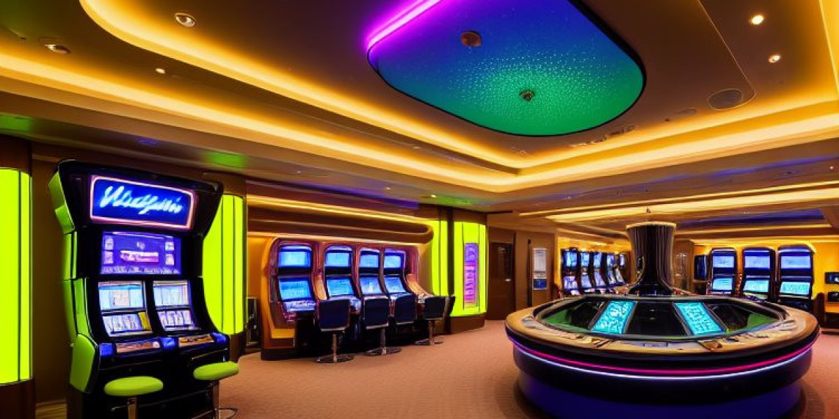 9 Casino España: Una Vistazo a sus Juegos de casino