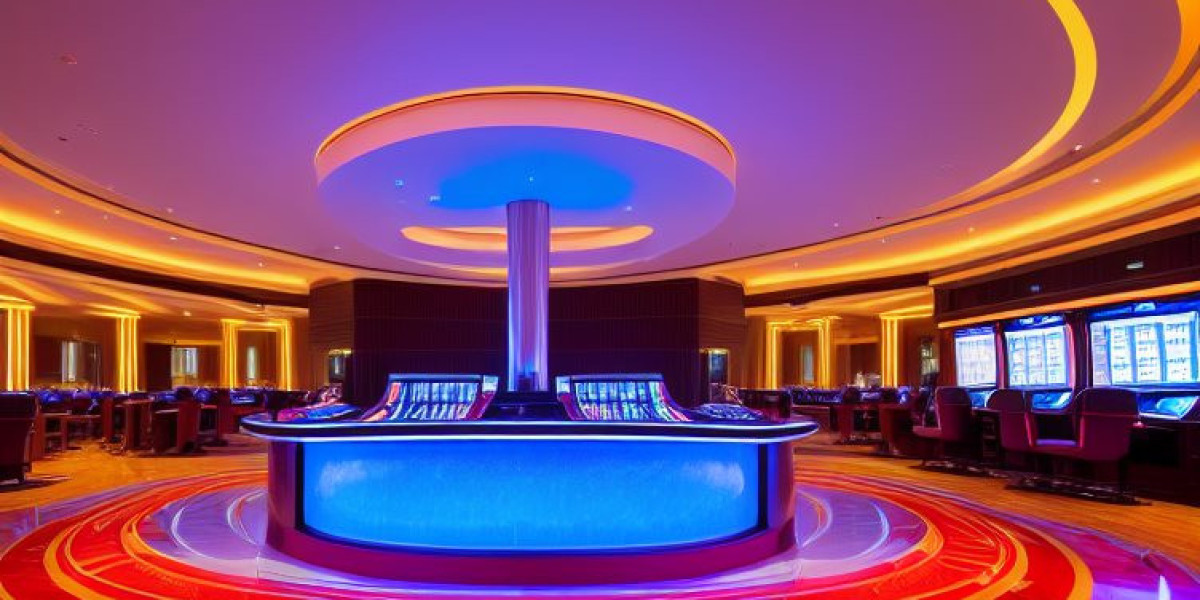 Simplified Login with Online Casino Login