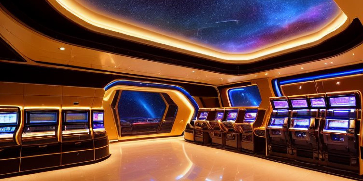 Gambling Superiority at FairGoCasino