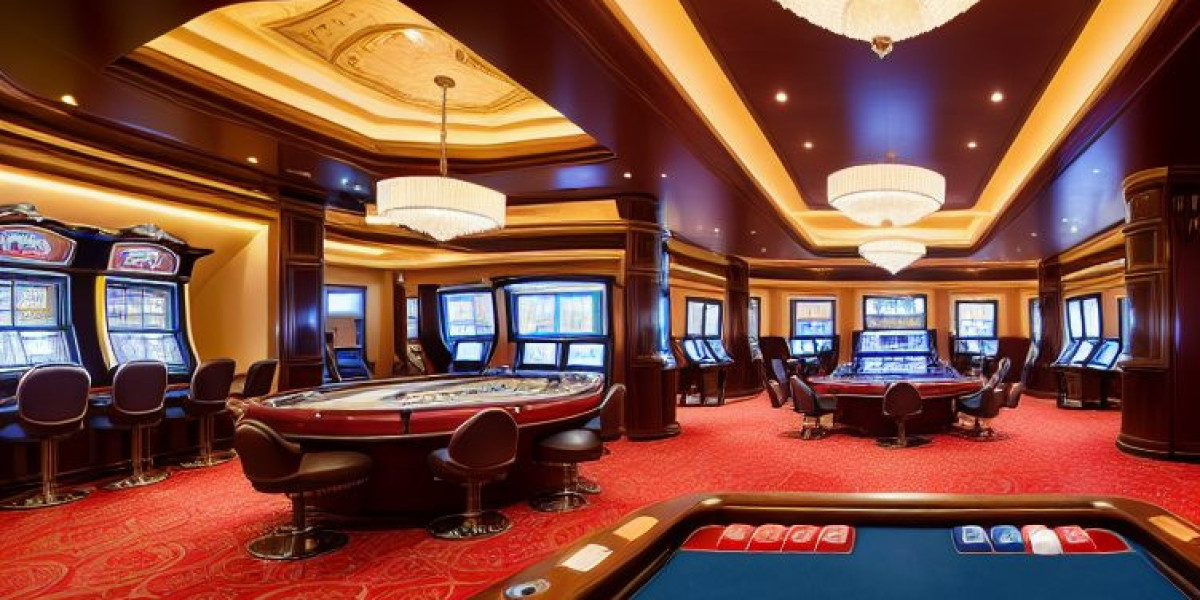 Advertising Offers at Casino SlotLounge